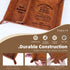 Best Husband Ever Gifts PU Leather Tray, Unique Valentine's Day Anniversary Birthday Gifts from Wife, Men Gift Ideas for Him